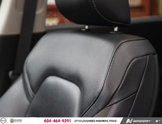 2024 Nissan Pathfinder SL AWD NISSAN CANADA CERTIFIED PRE OWNED