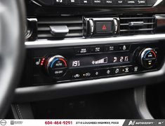 2024 Nissan Pathfinder SL AWD NISSAN CANADA CERTIFIED PRE OWNED