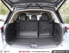 2024 Nissan Pathfinder SL AWD NISSAN CANADA CERTIFIED PRE OWNED