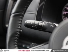 2024 Nissan Pathfinder SL AWD NISSAN CANADA CERTIFIED PRE OWNED