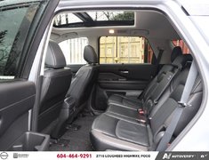 2024 Nissan Pathfinder SL AWD NISSAN CANADA CERTIFIED PRE OWNED