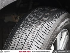 2024 Nissan Pathfinder SL AWD NISSAN CANADA CERTIFIED PRE OWNED