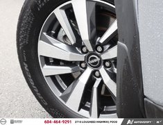 2024 Nissan Pathfinder SL AWD NISSAN CANADA CERTIFIED PRE OWNED