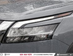 2024 Nissan Pathfinder SL AWD NISSAN CANADA CERTIFIED PRE OWNED