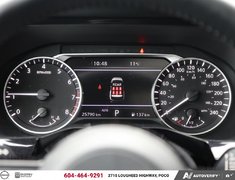 2024 Nissan Pathfinder SL AWD NISSAN CANADA CERTIFIED PRE OWNED