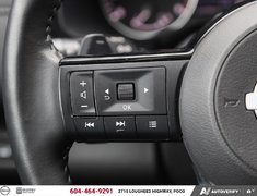 2024 Nissan Pathfinder SL AWD NISSAN CANADA CERTIFIED PRE OWNED