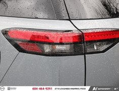 2024 Nissan Pathfinder SL AWD NISSAN CANADA CERTIFIED PRE OWNED