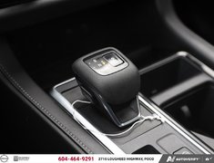 2024 Nissan Pathfinder SL AWD NISSAN CANADA CERTIFIED PRE OWNED