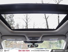 2024 Nissan Pathfinder SL AWD NISSAN CANADA CERTIFIED PRE OWNED