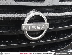 2024 Nissan Pathfinder SL AWD NISSAN CANADA CERTIFIED PRE OWNED