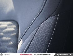 2024 Nissan Pathfinder SV AWD NISSAN CANADA CERTIFIED PRE OWNED
