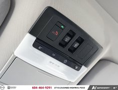 2024 Nissan Pathfinder SV AWD NISSAN CANADA CERTIFIED PRE OWNED