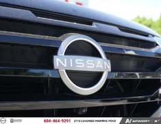 2024 Nissan Pathfinder SV AWD NISSAN CANADA CERTIFIED PRE OWNED