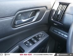 2024 Nissan Pathfinder SV AWD NISSAN CANADA CERTIFIED PRE OWNED