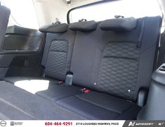 2024 Nissan Pathfinder SV AWD NISSAN CANADA CERTIFIED PRE OWNED