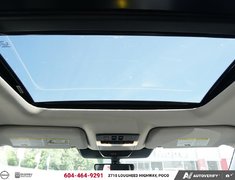 2024 Nissan Pathfinder SV AWD NISSAN CANADA CERTIFIED PRE OWNED