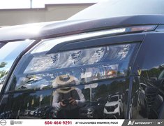 2024 Nissan Pathfinder SV AWD NISSAN CANADA CERTIFIED PRE OWNED