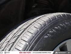 2024 Nissan Pathfinder SV AWD NISSAN CANADA CERTIFIED PRE OWNED