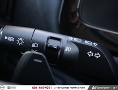 2024 Nissan Pathfinder SV AWD NISSAN CANADA CERTIFIED PRE OWNED