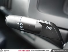 2024 Nissan Pathfinder S AWD NISSAN CANADA CERTIFIED PRE OWNED