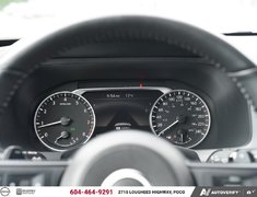 2024 Nissan Pathfinder S AWD NISSAN CANADA CERTIFIED PRE OWNED