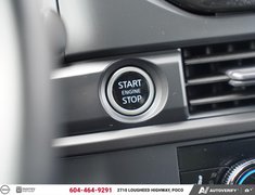 2024 Nissan Pathfinder S AWD NISSAN CANADA CERTIFIED PRE OWNED