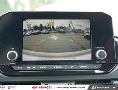 2024 Nissan Pathfinder S AWD NISSAN CANADA CERTIFIED PRE OWNED