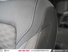 2024 Nissan Pathfinder S AWD NISSAN CANADA CERTIFIED PRE OWNED