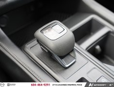 2024 Nissan Pathfinder S AWD NISSAN CANADA CERTIFIED PRE OWNED