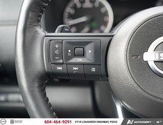 2024 Nissan Pathfinder S AWD NISSAN CANADA CERTIFIED PRE OWNED