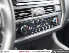 2024 Nissan Pathfinder S AWD NISSAN CANADA CERTIFIED PRE OWNED