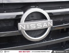2024 Nissan Pathfinder S AWD NISSAN CANADA CERTIFIED PRE OWNED