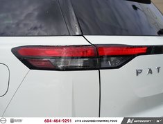 2024 Nissan Pathfinder S AWD NISSAN CANADA CERTIFIED PRE OWNED
