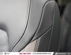 2024 Nissan Pathfinder PLATINUM AWD NISSAN CANADA CERTIFIED PRE OWNED