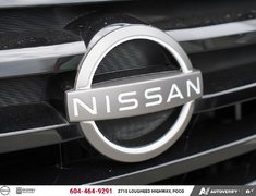 2024 Nissan Pathfinder PLATINUM AWD NISSAN CANADA CERTIFIED PRE OWNED