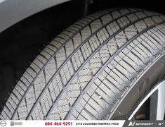 2024 Nissan Pathfinder PLATINUM AWD NISSAN CANADA CERTIFIED PRE OWNED