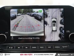 2024 Nissan Pathfinder PLATINUM AWD NISSAN CANADA CERTIFIED PRE OWNED