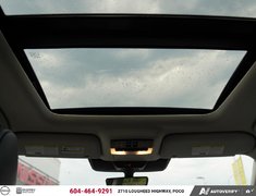 2024 Nissan Pathfinder PLATINUM AWD NISSAN CANADA CERTIFIED PRE OWNED