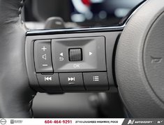 2024 Nissan Pathfinder PLATINUM AWD NISSAN CANADA CERTIFIED PRE OWNED