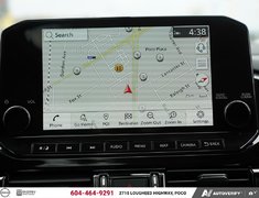 2024 Nissan Pathfinder PLATINUM AWD NISSAN CANADA CERTIFIED PRE OWNED