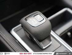 2024 Nissan Pathfinder PLATINUM AWD NISSAN CANADA CERTIFIED PRE OWNED