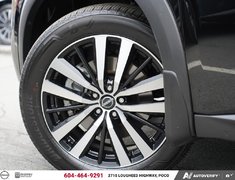 2024 Nissan Pathfinder PLATINUM AWD NISSAN CANADA CERTIFIED PRE OWNED