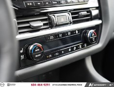 2024 Nissan Pathfinder PLATINUM AWD NISSAN CANADA CERTIFIED PRE OWNED