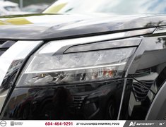 2024 Nissan Pathfinder PLATINUM AWD NISSAN CANADA CERTIFIED PRE OWNED