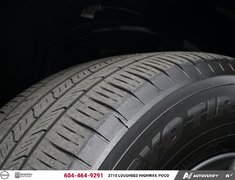 2024 Nissan Pathfinder SV AWD NISSAN CANADA CERTIFIED PRE OWNED