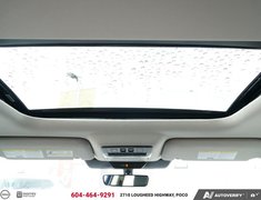 2024 Nissan Pathfinder SV AWD NISSAN CANADA CERTIFIED PRE OWNED