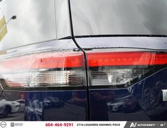 2024 Nissan Pathfinder SV AWD NISSAN CANADA CERTIFIED PRE OWNED