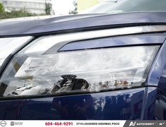 2024 Nissan Pathfinder SV AWD NISSAN CANADA CERTIFIED PRE OWNED
