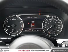 2024 Nissan Pathfinder SV AWD NISSAN CANADA CERTIFIED PRE OWNED
