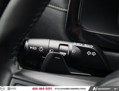 2024 Nissan Pathfinder SV AWD NISSAN CANADA CERTIFIED PRE OWNED